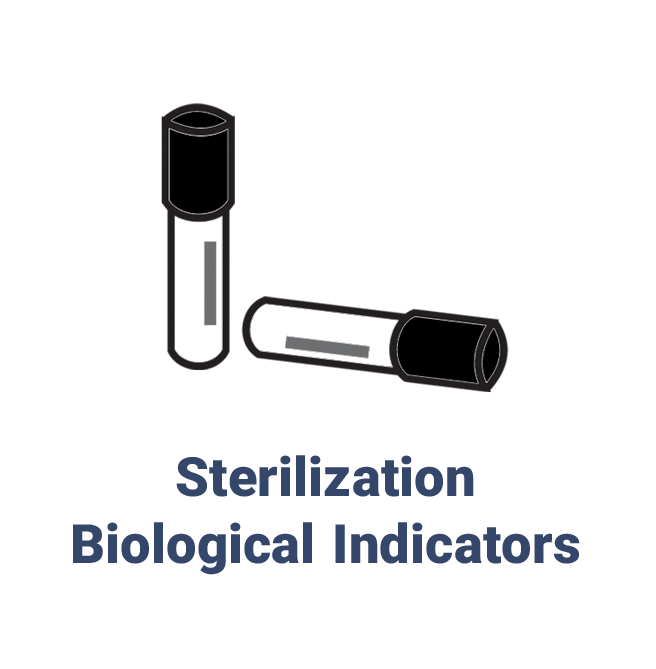Sterilization Biological Indicators